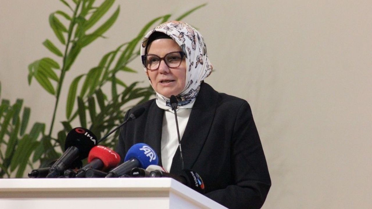 Bakan Göktaş: “Erciyes Üniversitesi’nde yaşanan olayın yakın takipçisi olacağız”