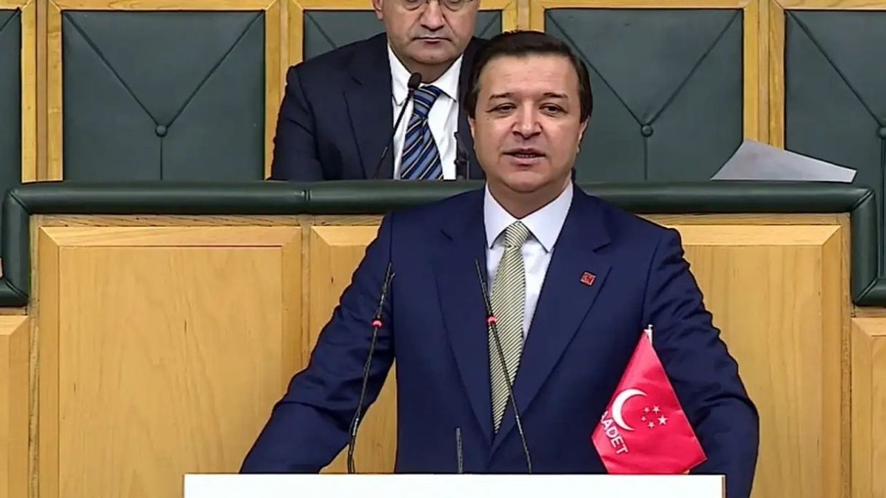 Kayserili başkan, 6 kişinin öldüğü yangınla ilgili açıklama yaptı