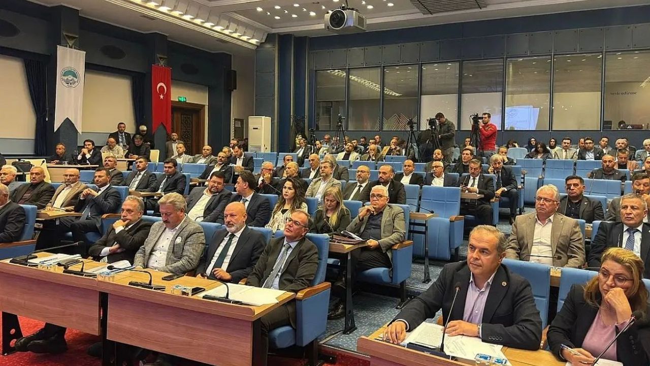 Melikgazi’ye 500 milyon TL ek bütçe geliyor! Meclis kararı bekleniyor