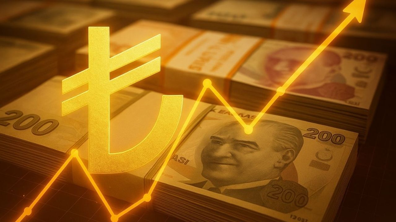 Merkezi yönetim bütçesinde 10 trilyon harcama, 9 trilyon gelir