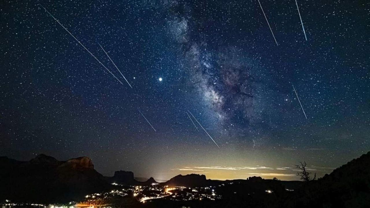 Kayseri’de olay yaratacak geceye sayılı günler kaldı: 21-22 Ekim’e hazır olun!