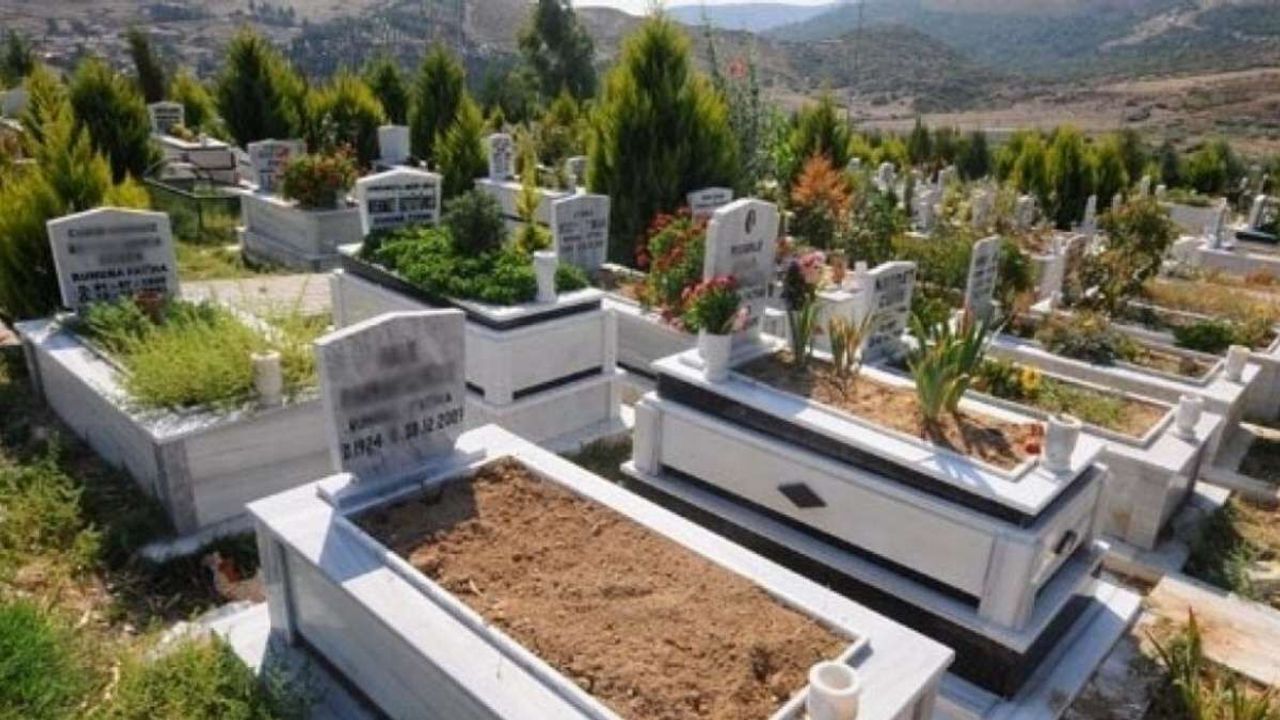 96 Kişinin ölümüne sebep olmuştu: 62 kez müebbet 865 yıl hapis cezası aldı