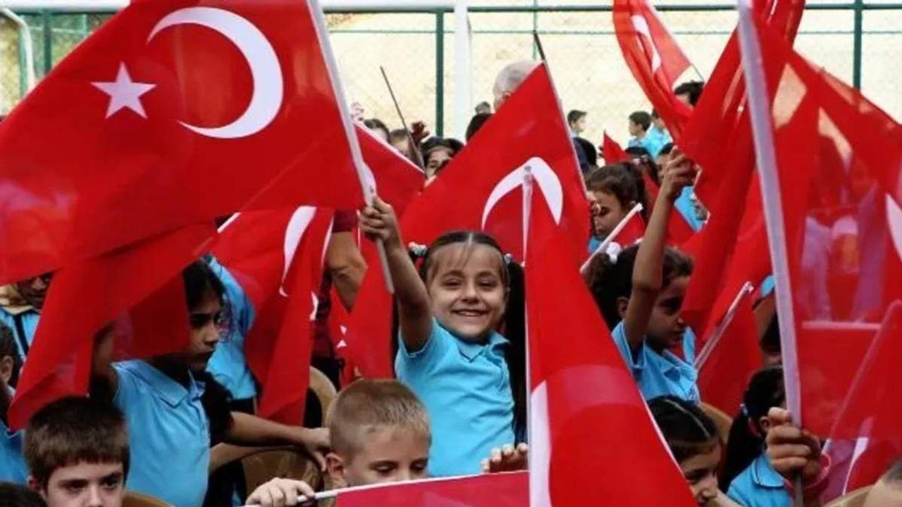 Milli bayramlarda zorunlu hale gelecek: Talimat verildi