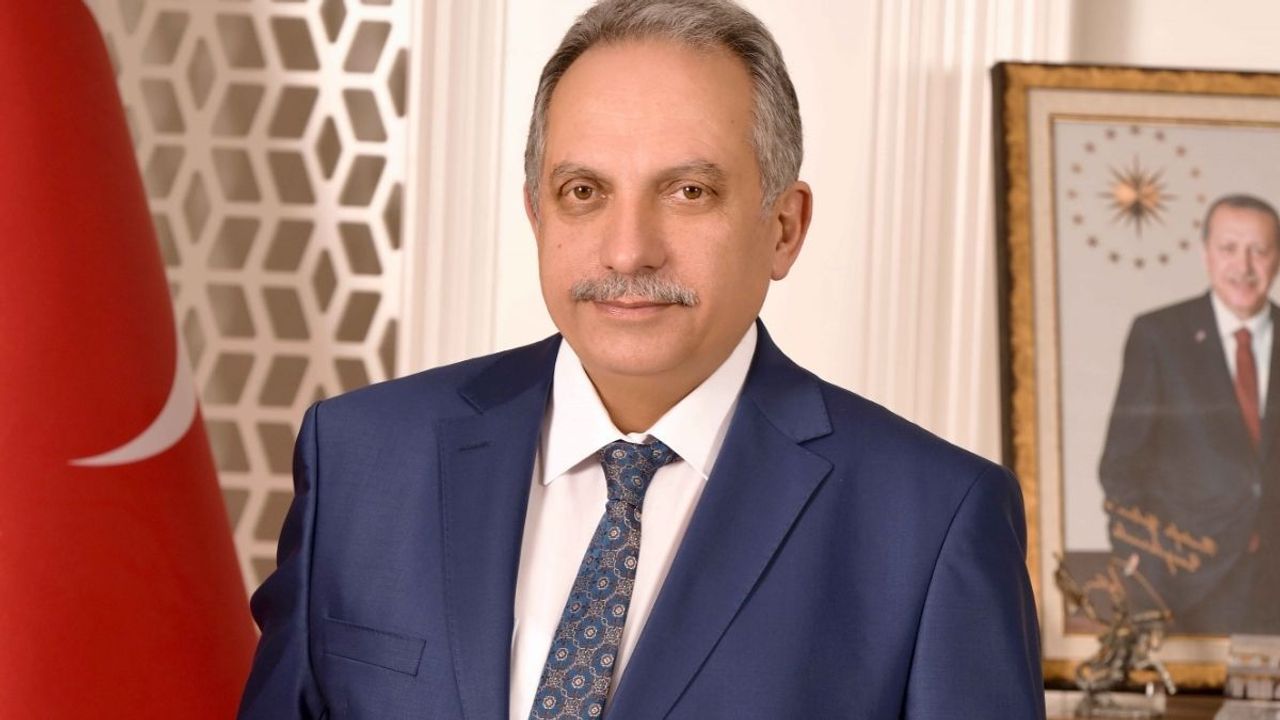 Başkan Yalçın'dan Kayseri sporuna büyük jest