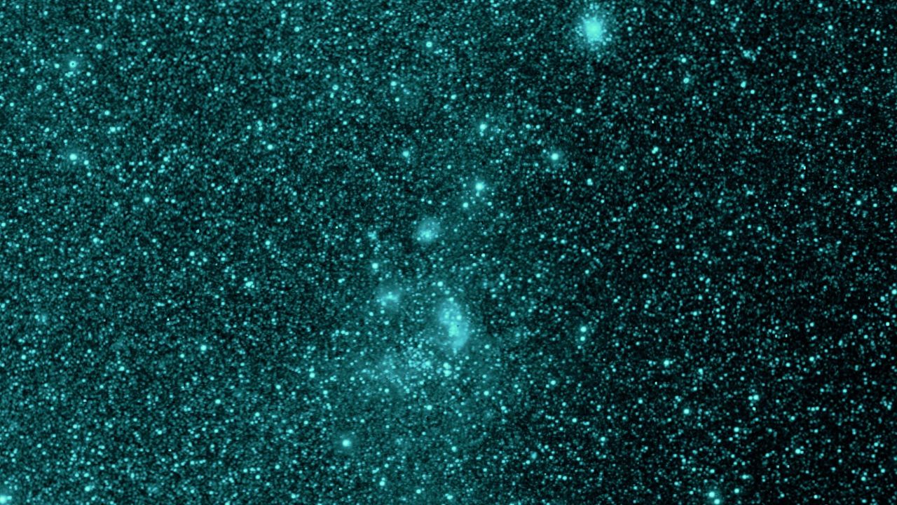 Bu saatlerde gökyüzüne bakmayan çok şey kaçıracak: NASA olacakları açıkladı