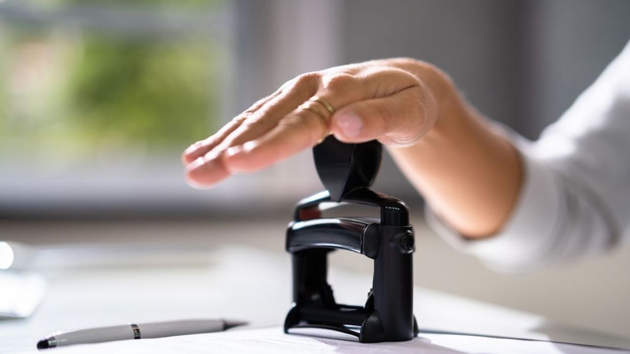 Kayseri’de 12 Ekim 2025 Pazar günü nöbetçi noter belli oldu