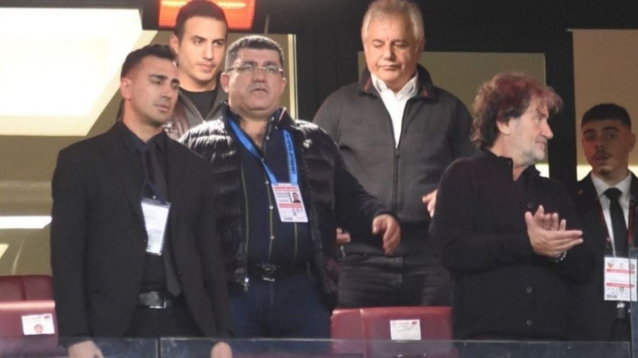Kayserispor’un da sonu Adana Demirspor gibi mi olacak! Başkanın yanındaki isim gündem oldu