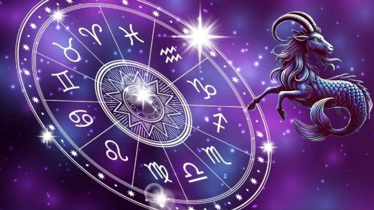 Oğlak burcunun maskesi düştü: 'Duygusuz bencil ve hırsının kölesi'