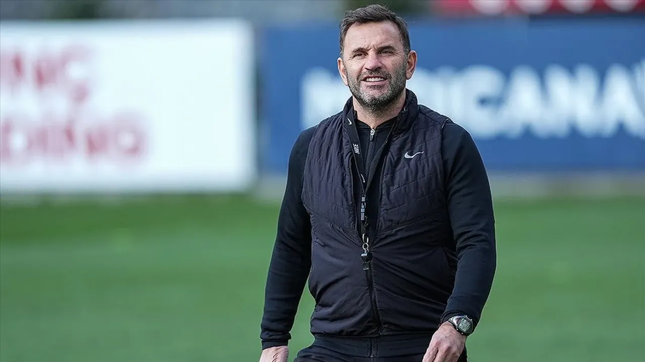Galatasaray'ın hocası Okan Buruk'un yeni maaşı belli oldu
