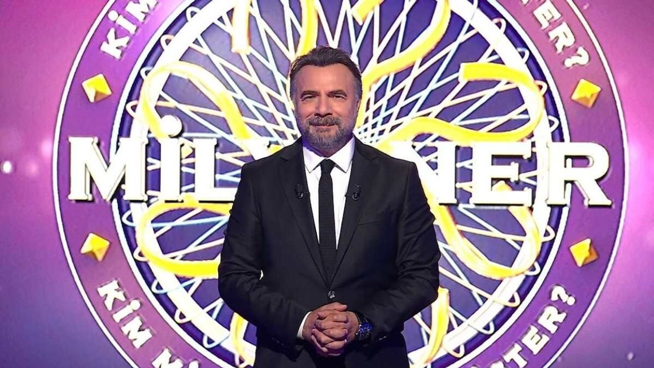 Oktay Kaynarca yeniden ekranlarda! “Kafkas” dizisiyle ATV’ye dönüyor