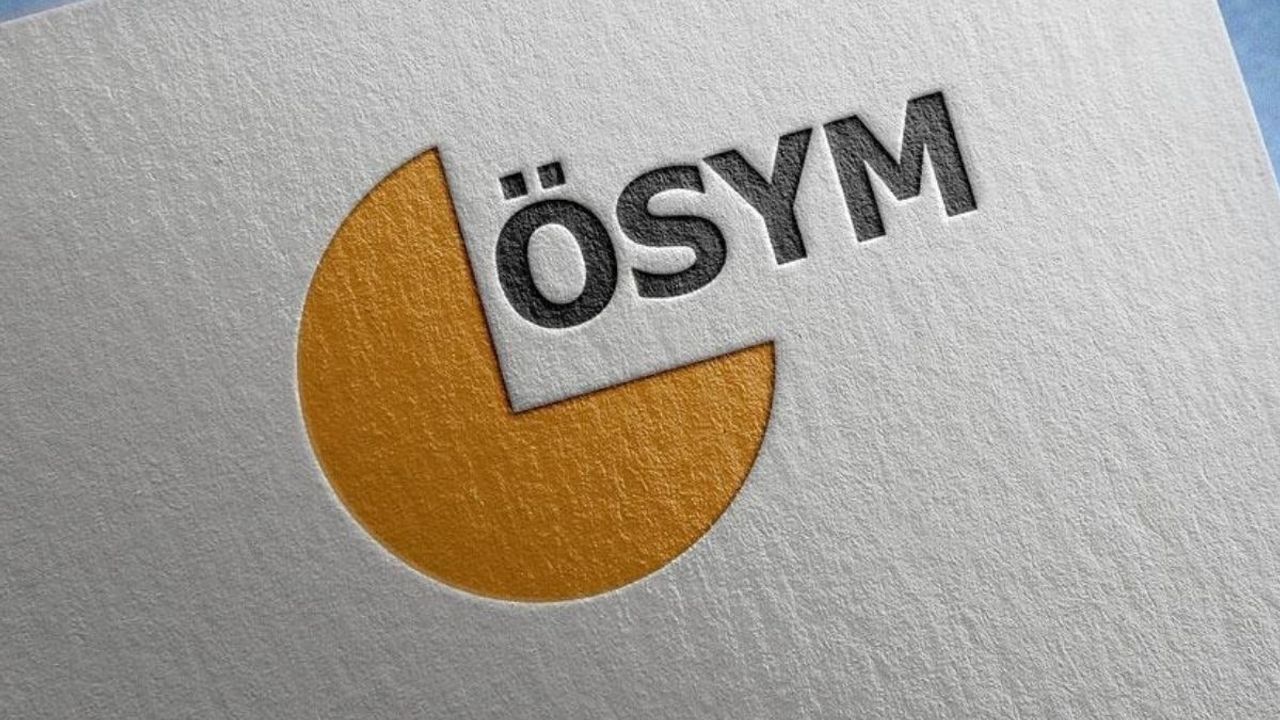 ÖSYM DGS ek yerleştirme ödeme süresini uzattı