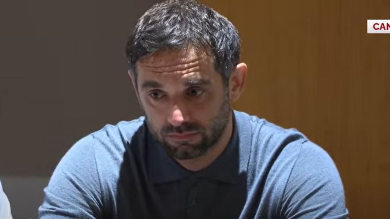 Kayserispor teknik direktörü Radomir Djalovic ‘’ Burada olduğum için çok mutluyum’’