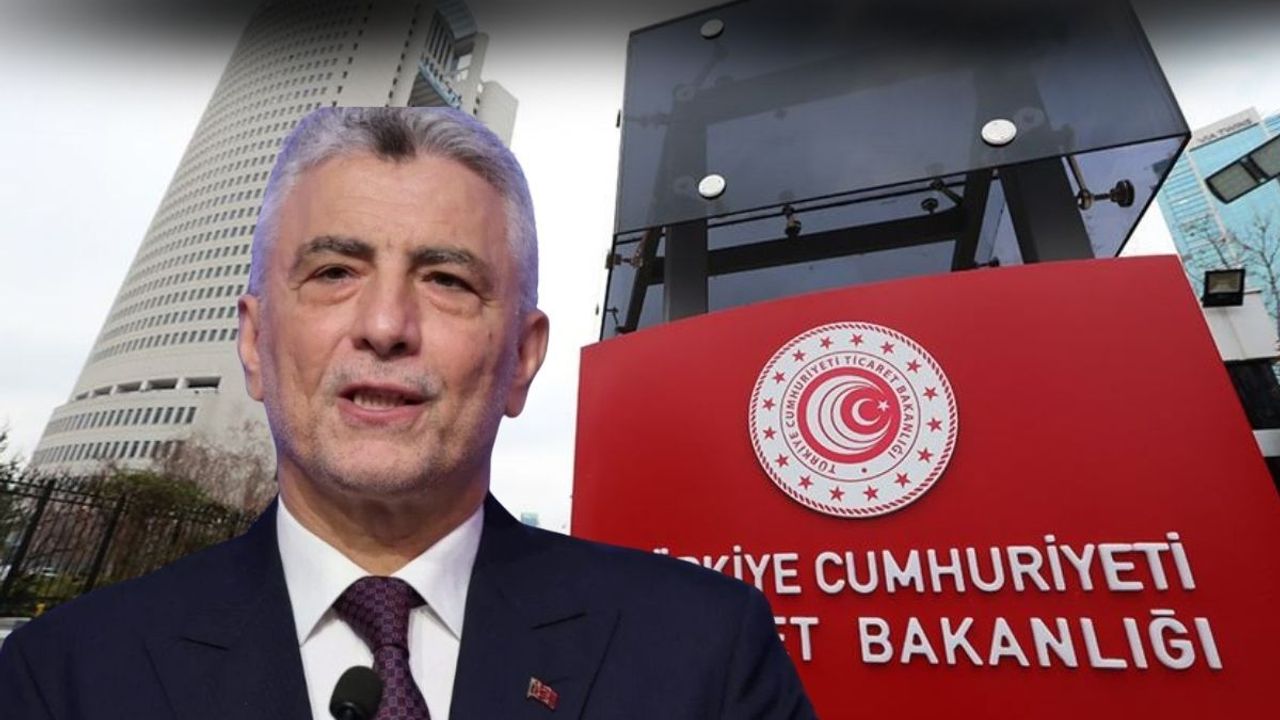 Reeskont kredisi faizleri düştü, limit arttı! Ömer Bolat detayları açıkladı