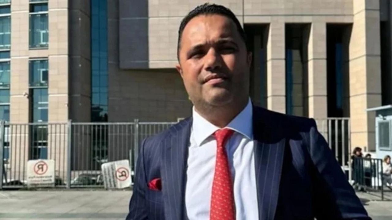 Rezan Epözdemir hakkında12 yıl hapis istemi: ‘Mahkûm olursam hayatıma son veririm’