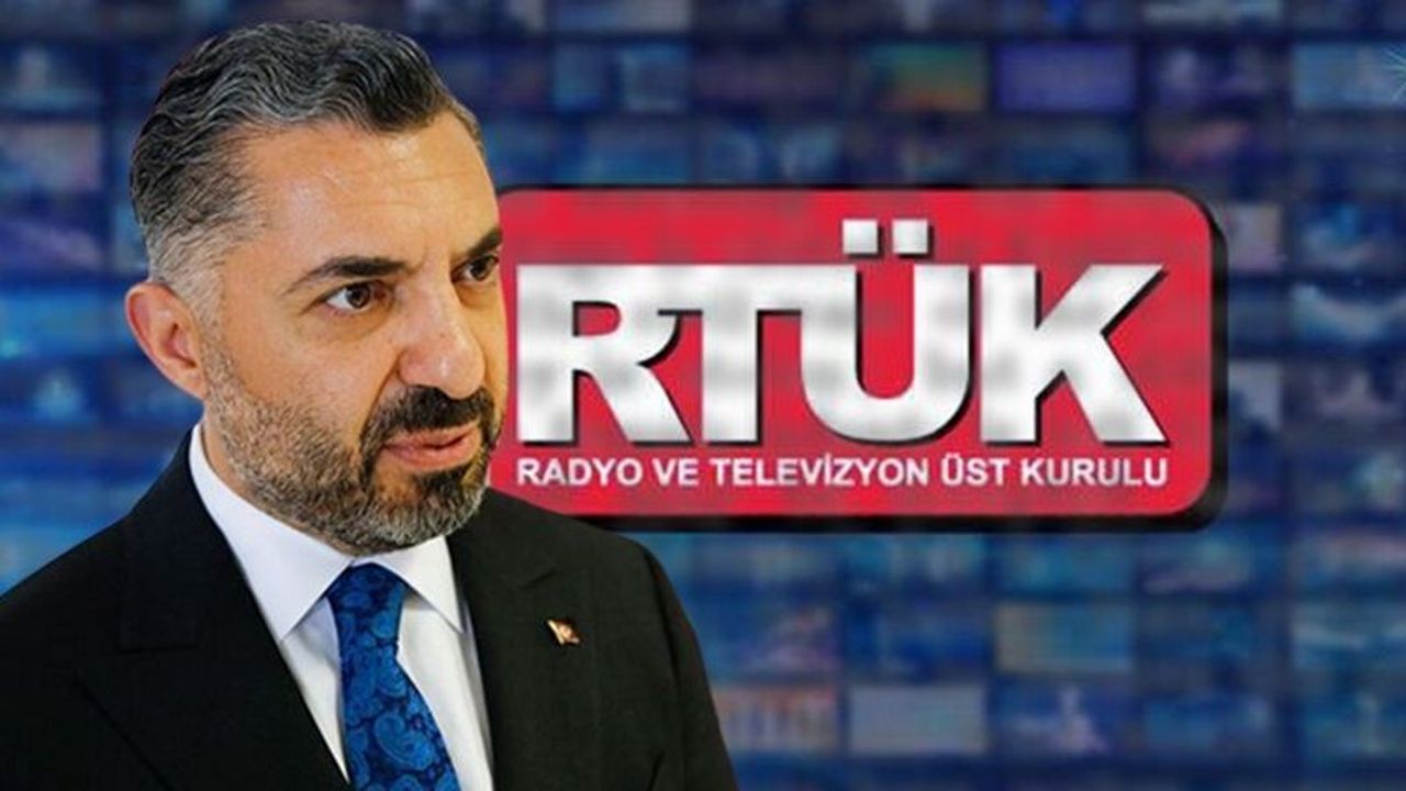 RTÜK resmen duyurdu: Sokak röportajları için yeni karar