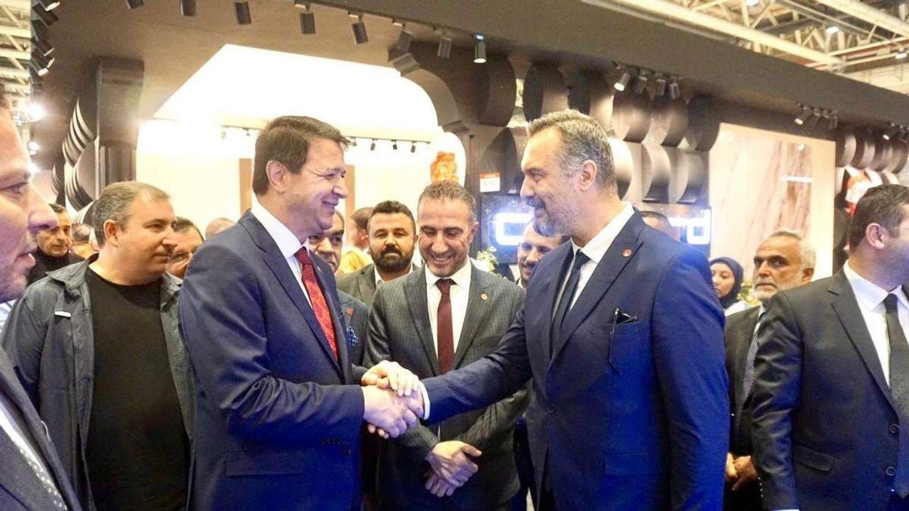 Demokrat Parti’den istifa etmişti. Serdar Gökhan Çiçek, Saadet Partisine geçti!