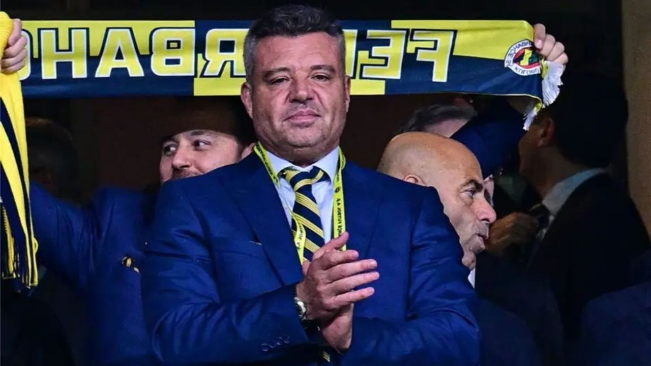 Fenerbahçe için hayati kurul: Başkan Sadettin Saran’dan üyelere çağrı