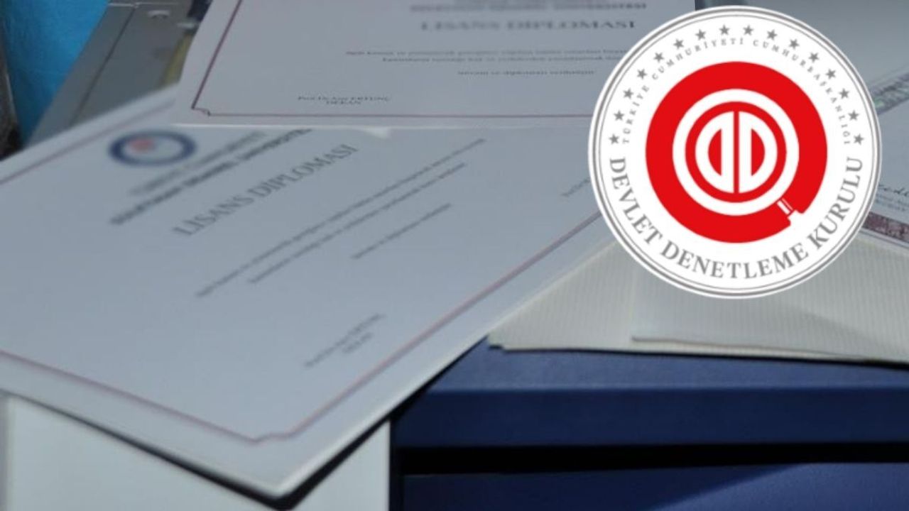 Cumhurbaşkanı talimatıyla DDK’dan sahte e-İmza soruşturması