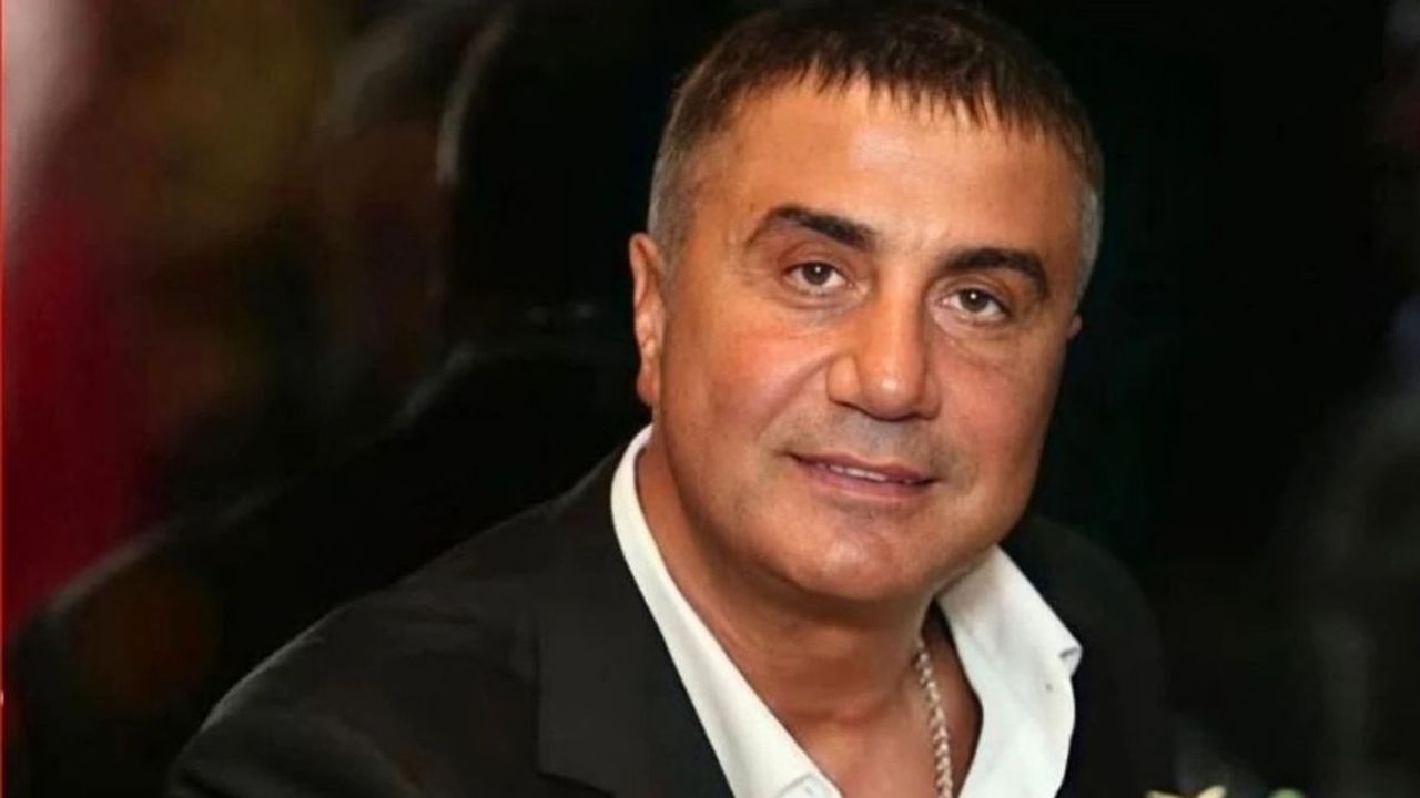 Sedat Peker'in ifşaladığı Cihan Ekşioğlu'na tutuklama talebi