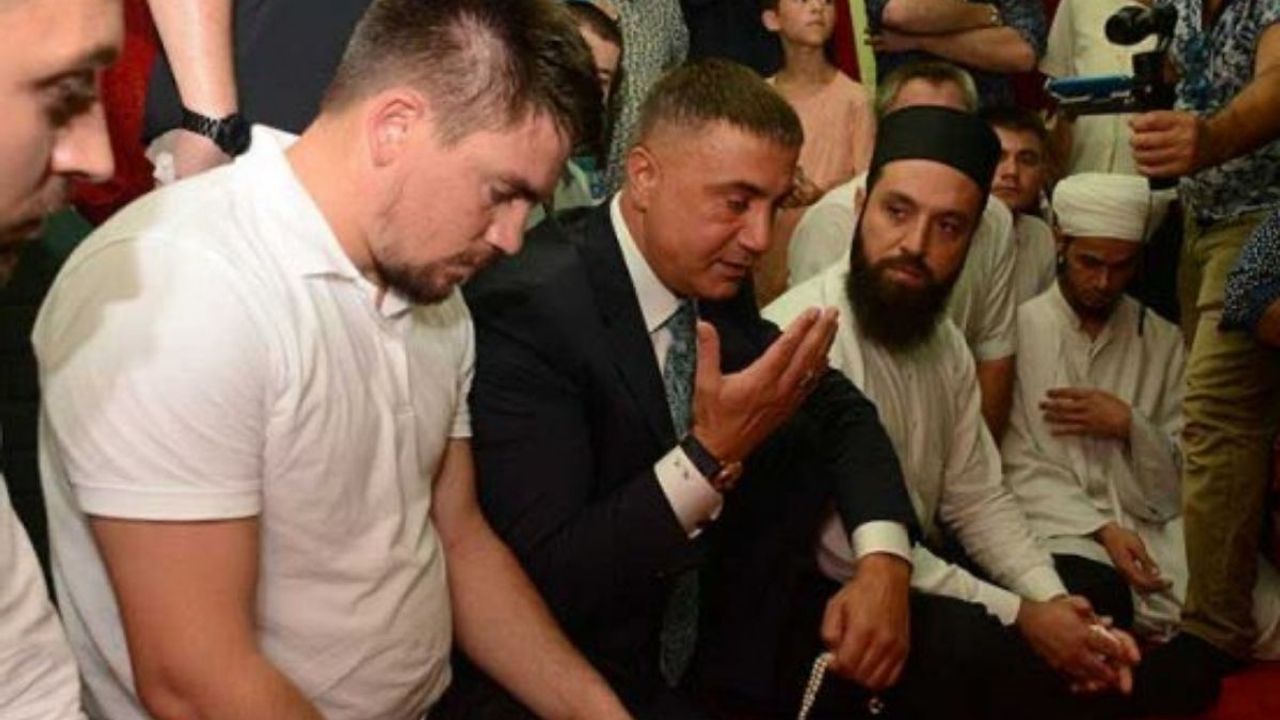 Kayseri’de Sedat Peker’in sözleri gerçek oldu Astsubay Karakaya’yı darp edenler vuruldu!