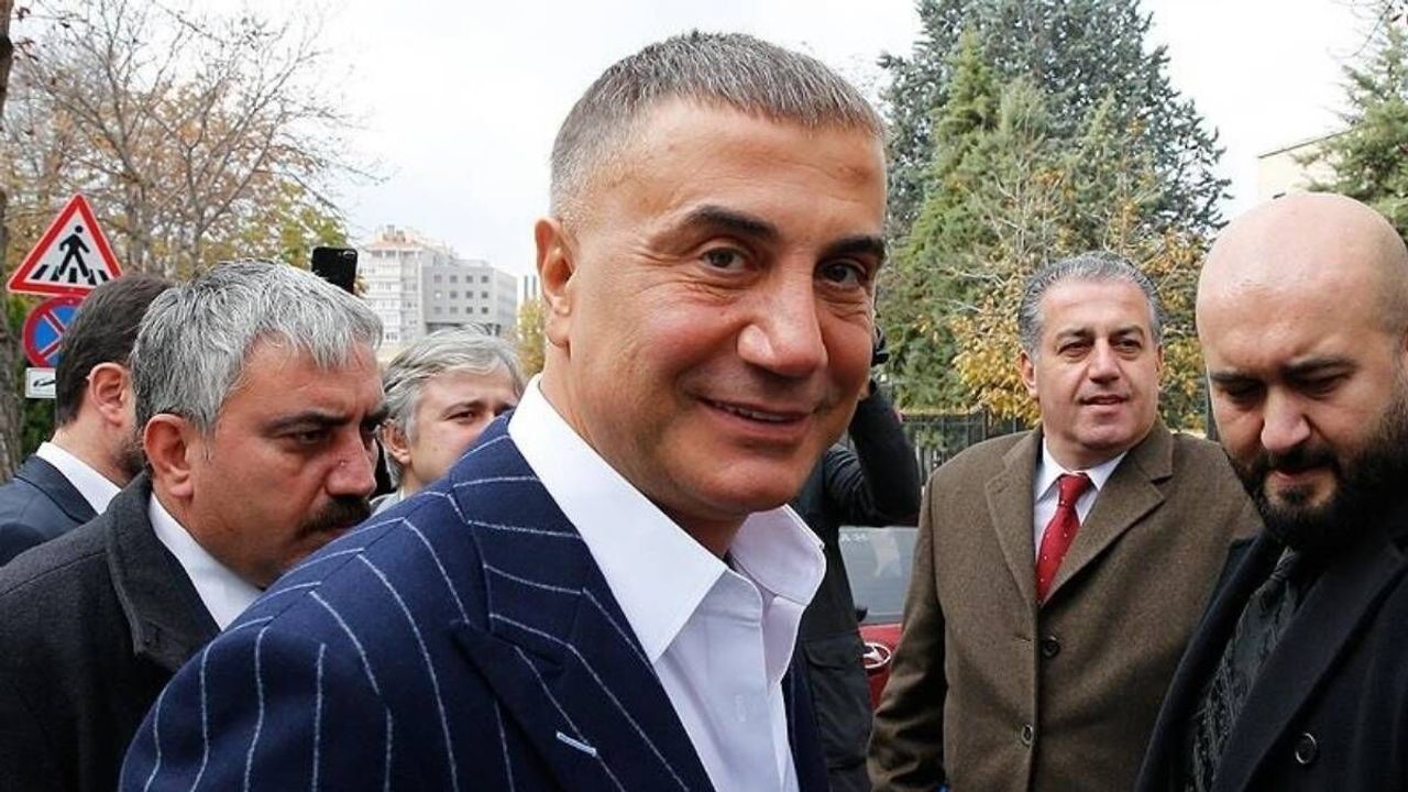 Sedat Peker'in ifşa ettiği Paramount Otel'e el konuldu