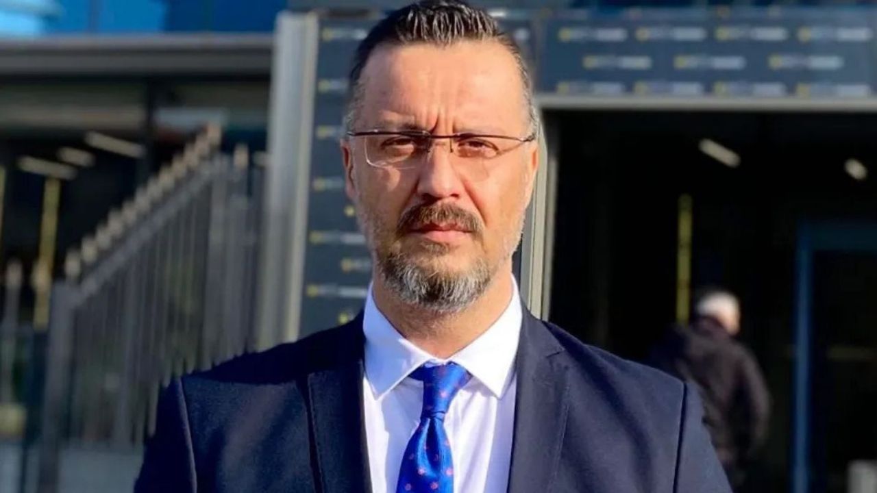 Serdar Gökhan Çiçek ‘Hakikatin peşinde direnen basınımızın yanındayız’