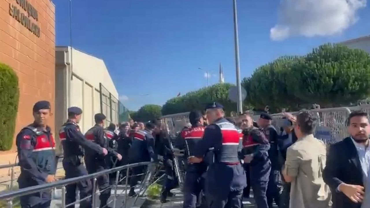 Silivri’de kriz! İmamoğlu rest çekti, mahkeme geri adım attı