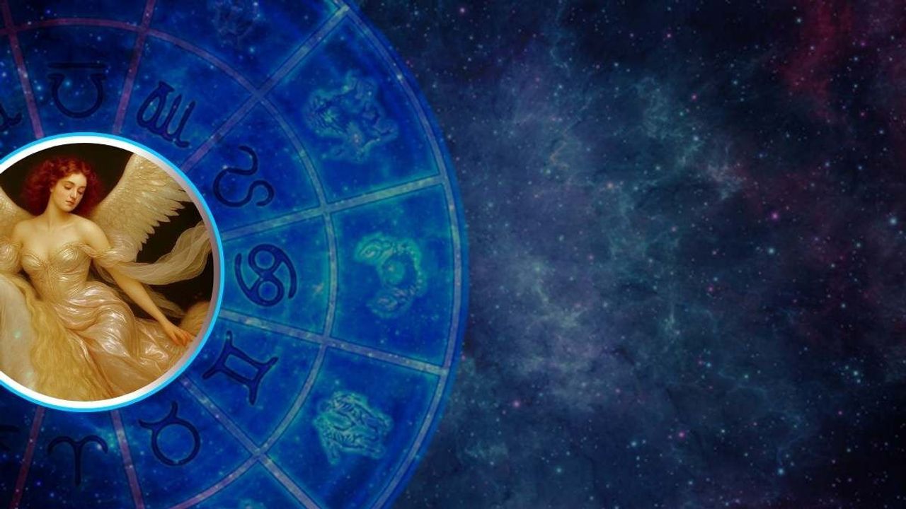 Sosyal medyada yeni trend: Reiki enerjisiyle kodlanmış duvar kağıdı olay yarattı!