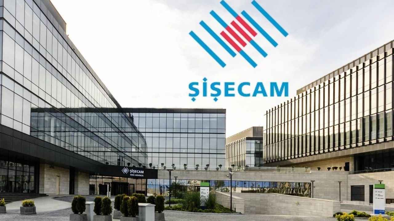 SPK’dan Şişecam açıklaması: Suç unsuru tespit edilmedi