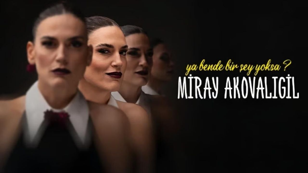 Kayseri'de herkes bunu konuşacak: ''Ya bende bir şey yoksa''