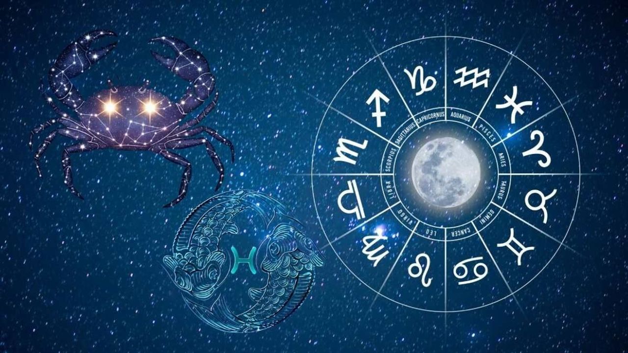 Su grubunun büyüsü: Balık ve Yengeç burçları ilişkide anlaşabilir mi?