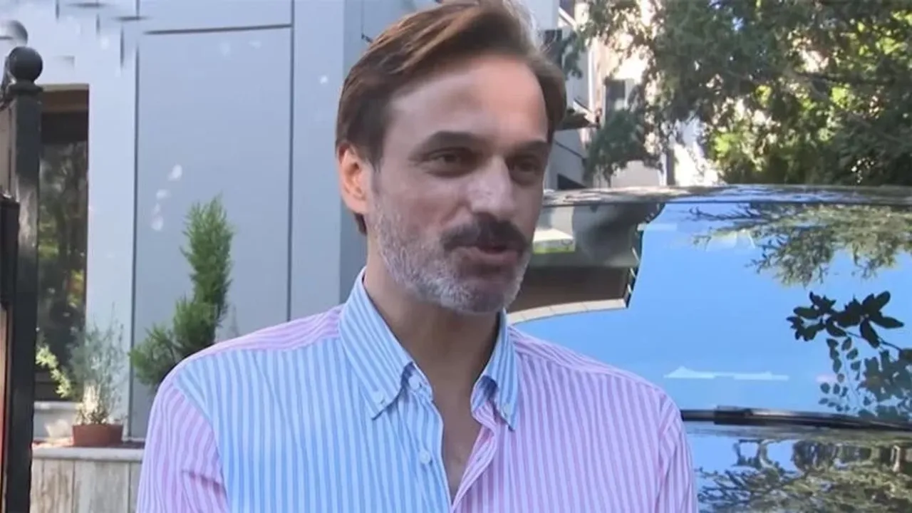 Yoğun bakımda kaldığı söylenmişti: Özkan Uğur'un son hali şaşırttı