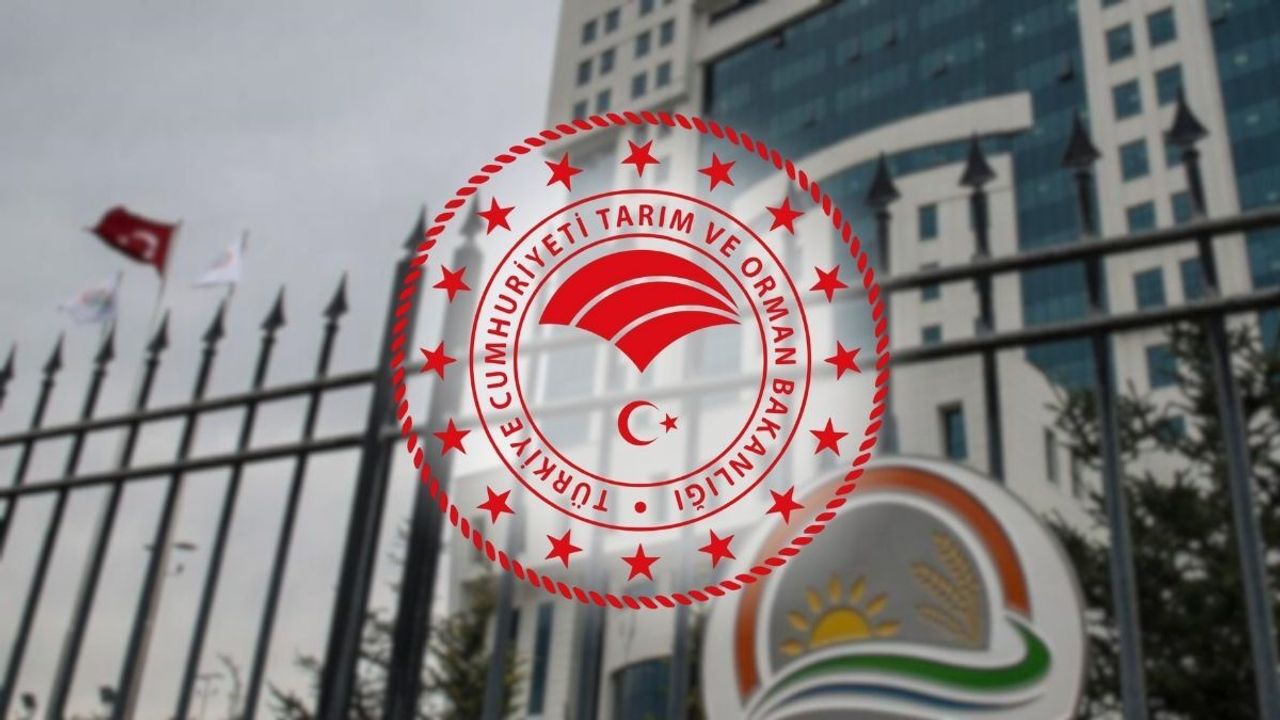 Tarım ve Orman Bakanlığı 200 sözleşmeli personel alımı sonuçları açıklandı mı?