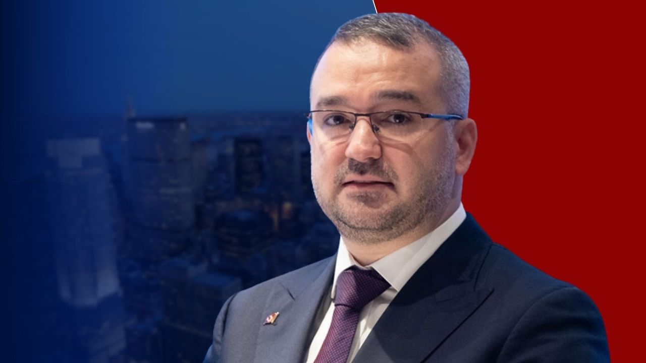 Merkez Bankası’nın brüt rezervinde sevindiren yükseliş!