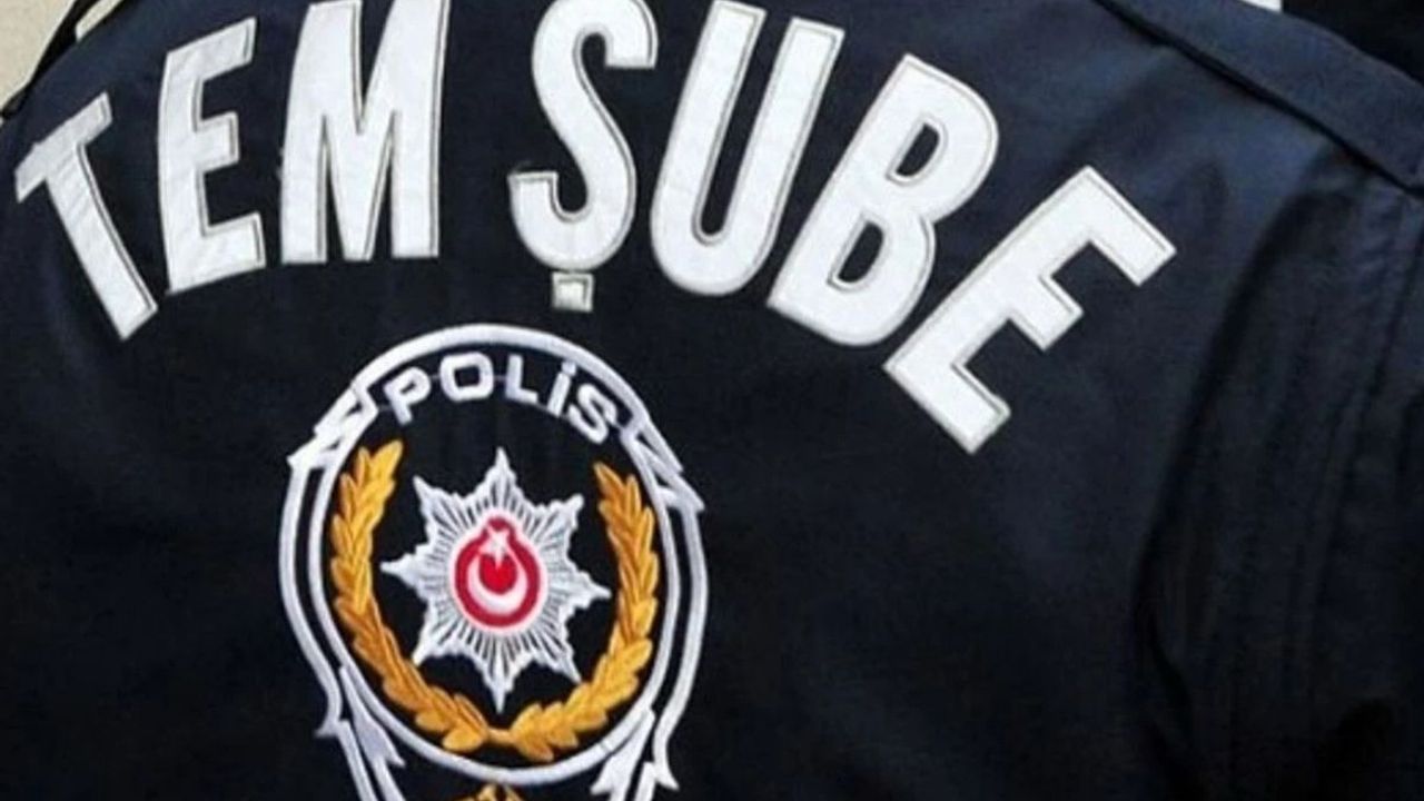 Kayseri’de Develili FETÖ üyesi Astsubay yakalandı