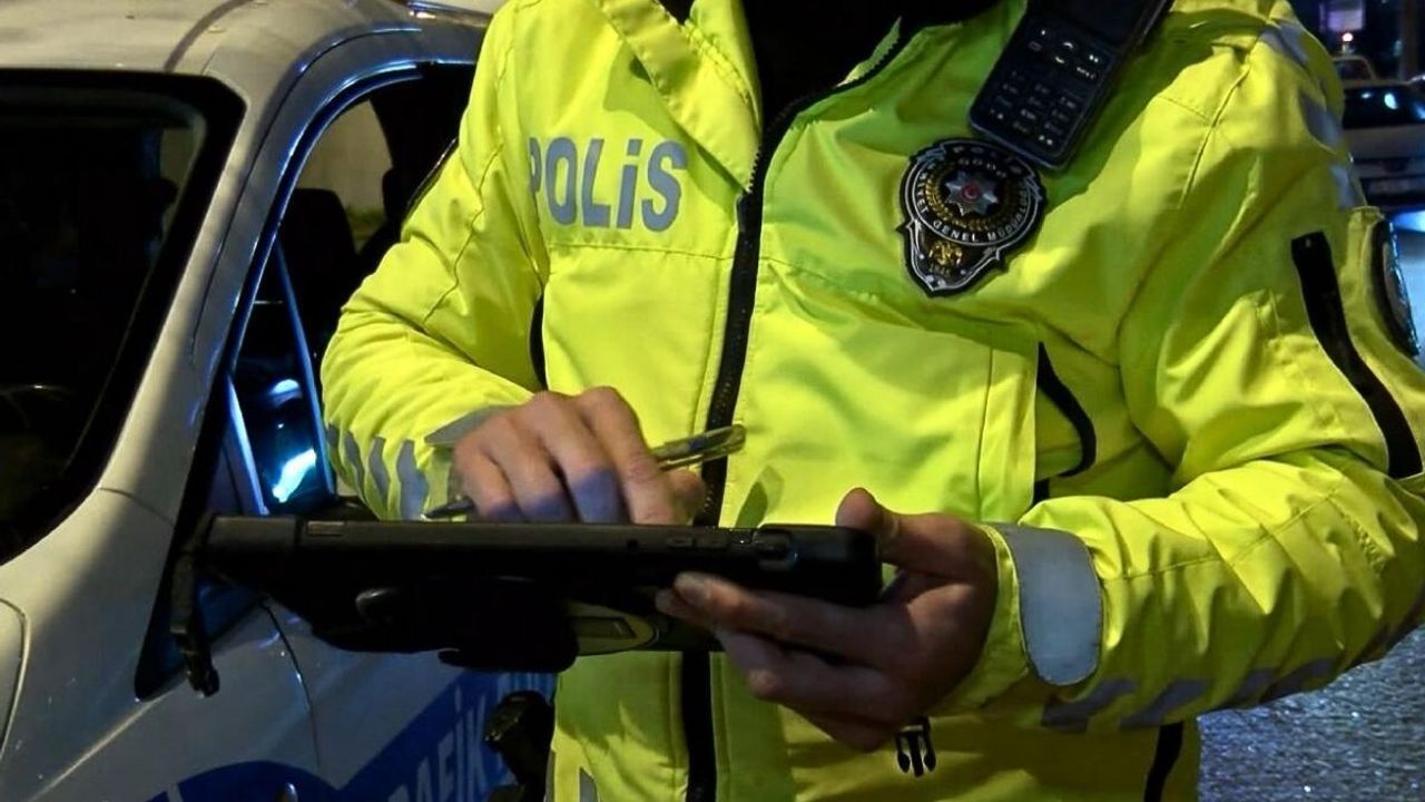 Kayseri'de sosyal medyada paylaşılan kural ihlallerine ceza kesildi