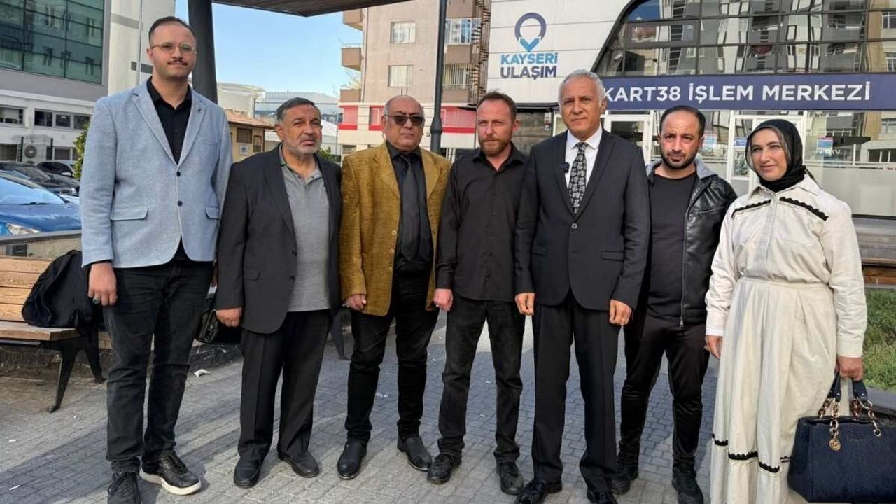 Başkan Şahin: “Şahsi araç toplu taşımadan ucuzsa, burada ciddi bir sorun vardır”