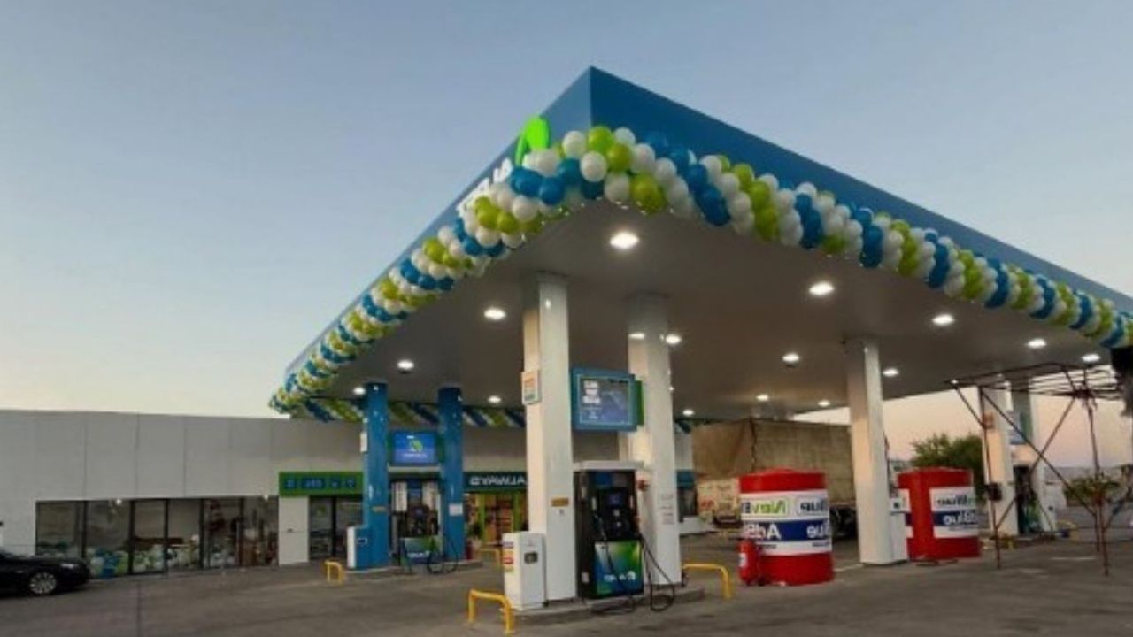 Türkiye’nin dev akaryakıt markası Alpet satıldı! Yeni sahibi kim oldu?