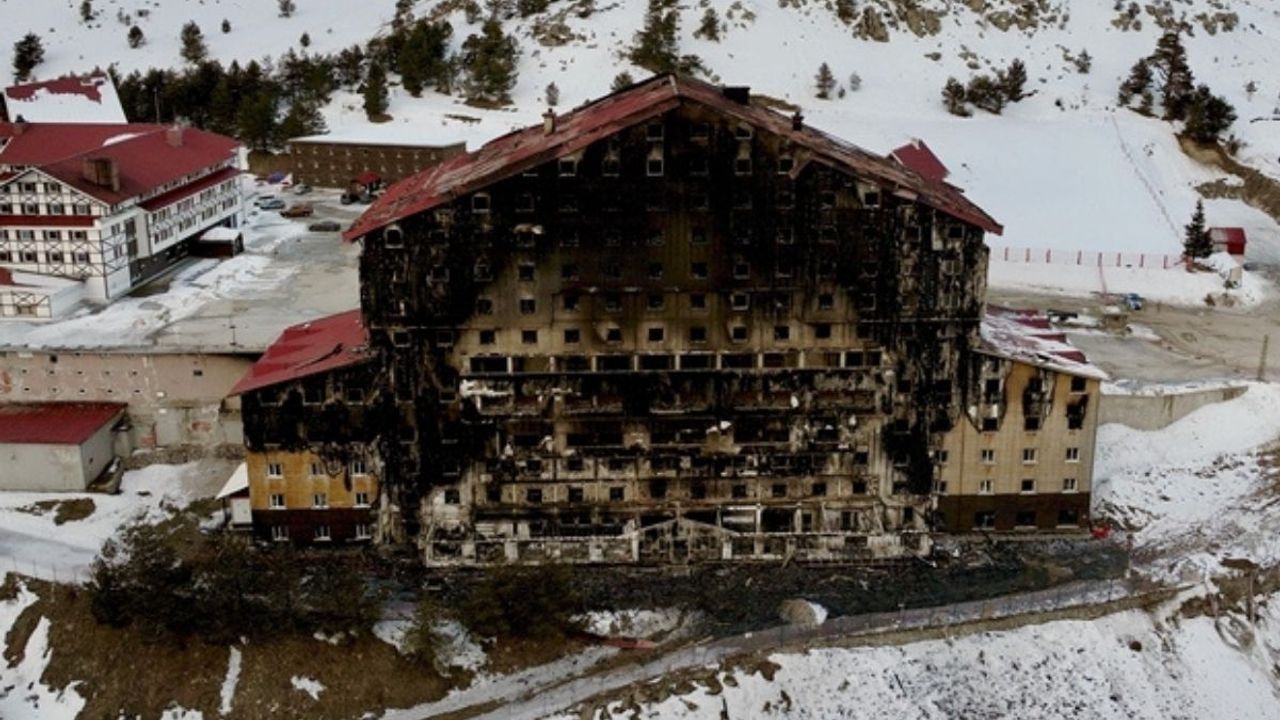 Bolu Kartalkaya davasında karar açıklandı!
