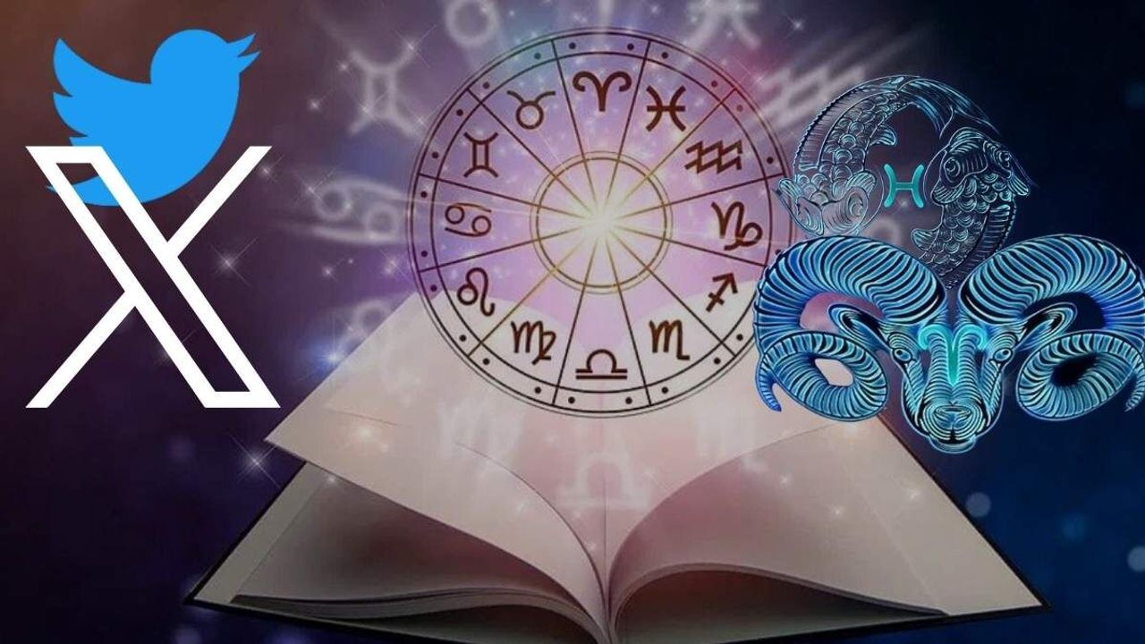 Neptün’ün enerjisi sosyal medyada: Twitter bir manifest ve ritüel alanı oldu!