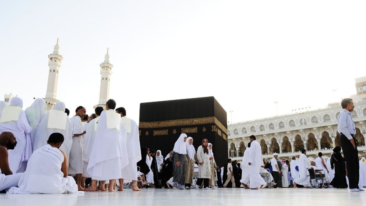 Diyanet 2026 Hac konaklama ücretleri belli oldu!