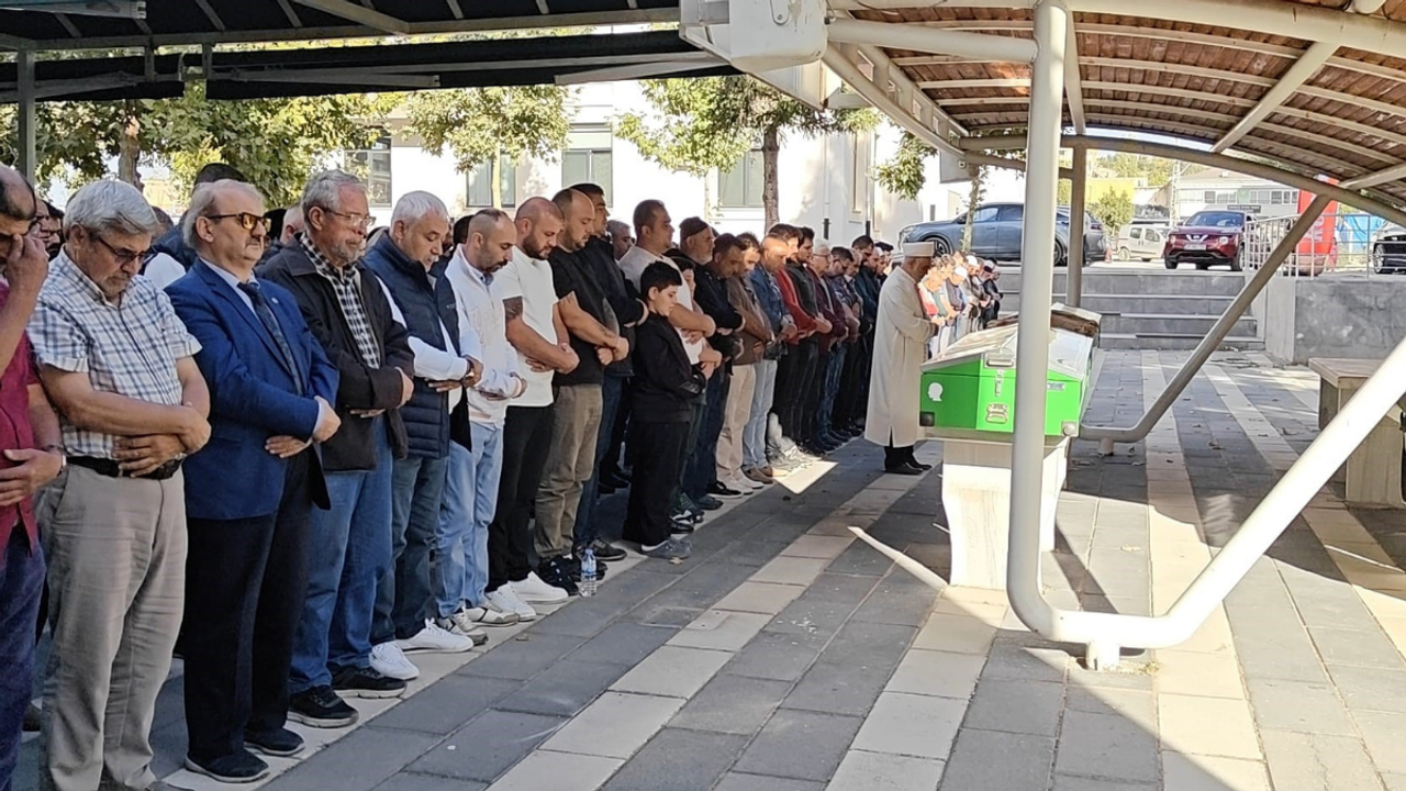 Kayseri’de 19 Ekim 2025’de vefat edenler