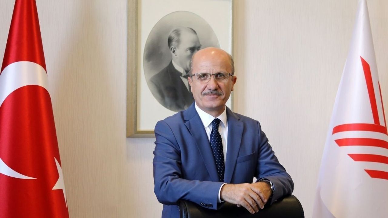 YÖK’ten 2030 vizyonu: İş yerinde eğitim ve yeni üniversiteler