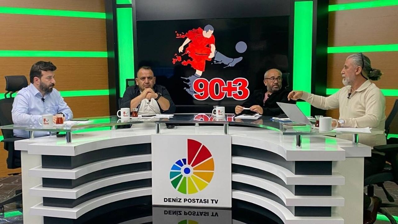 Kayserispor’u kalan 8 maçta bekleyen tehlike! Yorumcular değerlendirdi