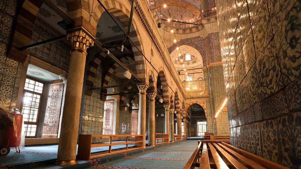 17 Ekim 2025 - Cuma Hutbesi