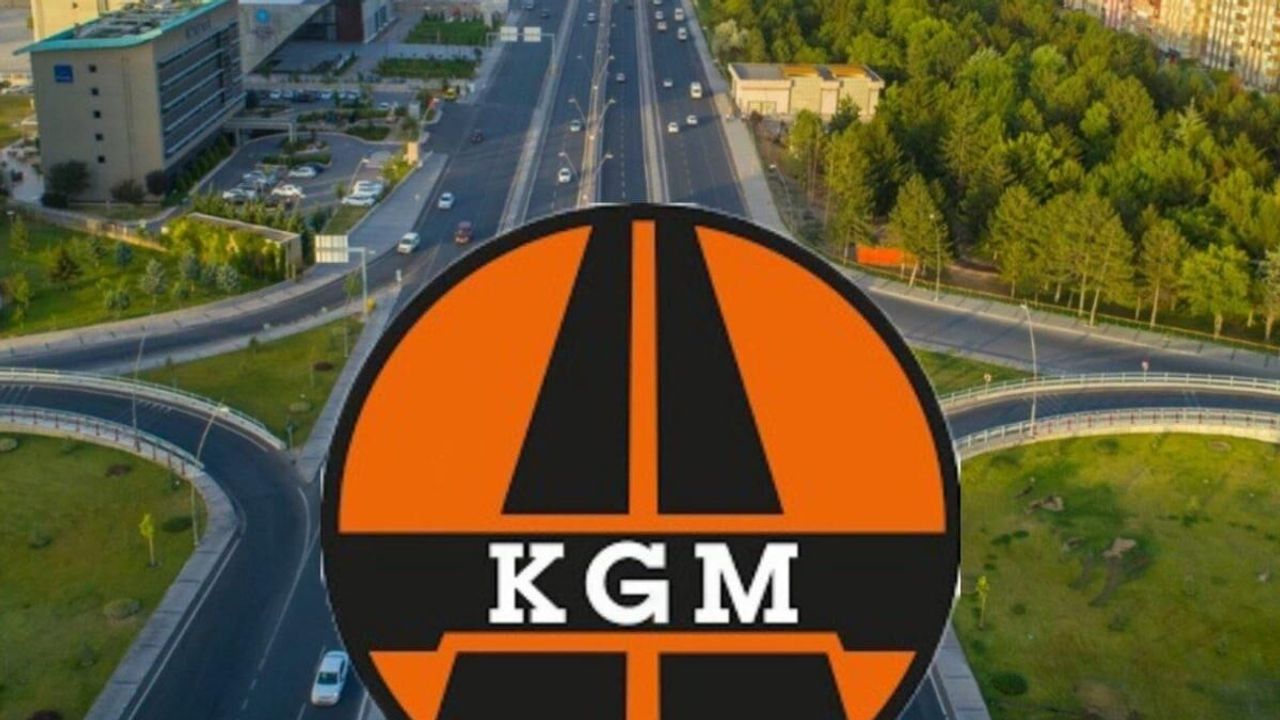 Kayseri ve güzergâhında yol çalışmaları yapılıyor