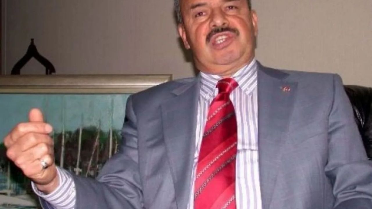 Maraş katliamının bir numaralı sanığıydı! Eski milletvekili Ökkeş Şendiller hayatını kaybetti!