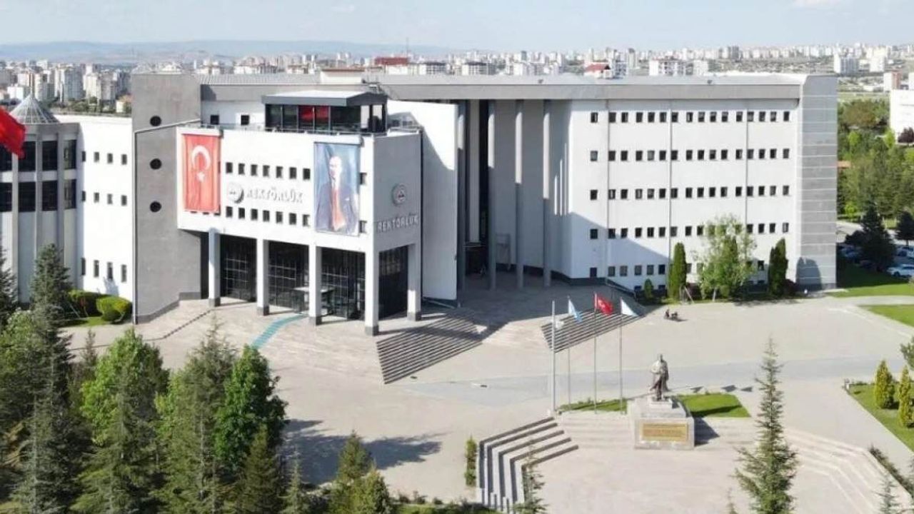 Erciyes Üniversitesi, Uluslararası III. ESEP Eğitim Kongresi'ne ev sahipliği yapacak!