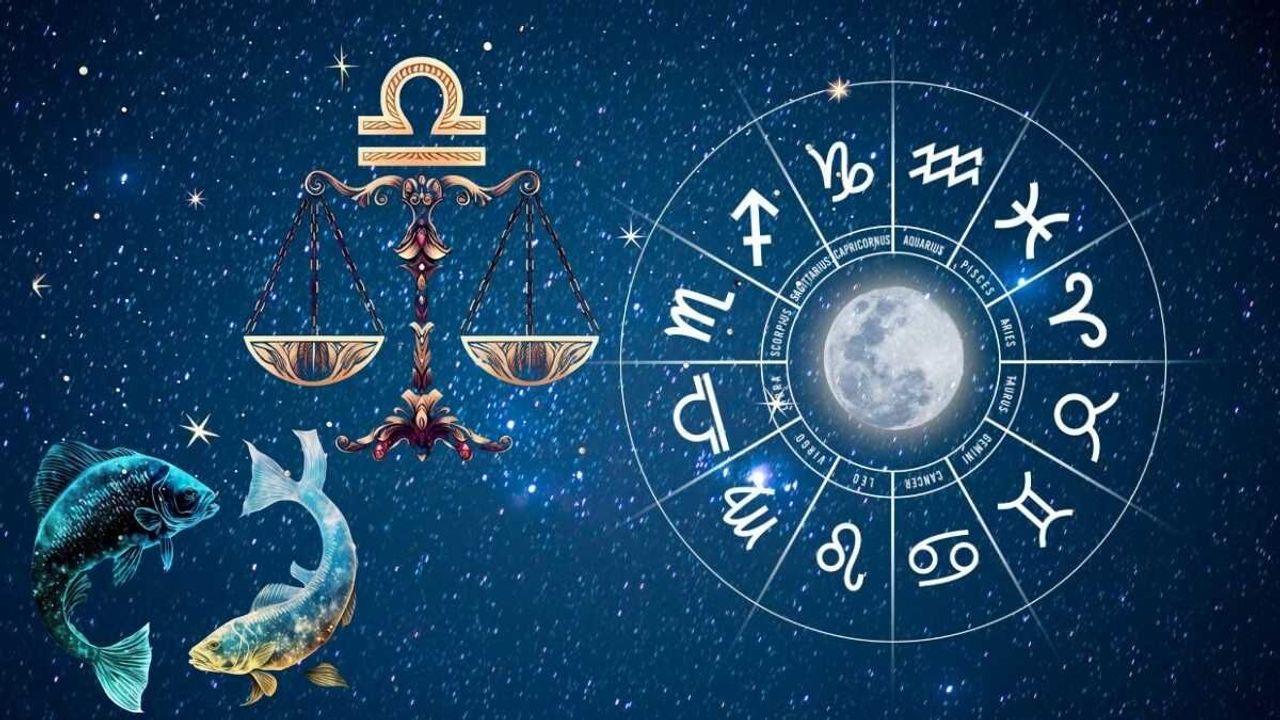 Sezgi ile mantığın dansı: Balık ve Terazi burcu anlaşabilir mi?