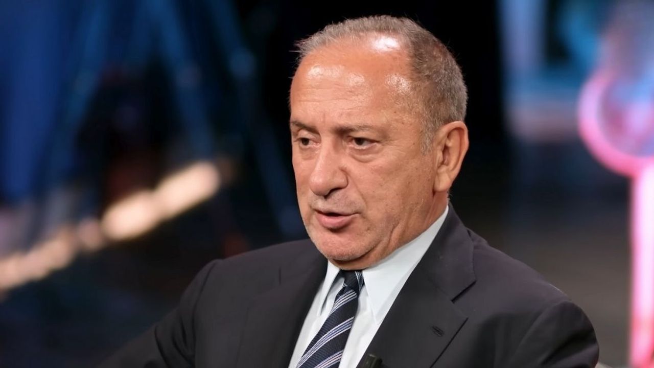 Fatih Altaylı'nın koğuş komşusu 39 kişinin katili çıktı